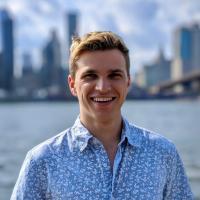 Connor Monahan